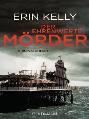 cover image of Der ehrenwerte Mörder